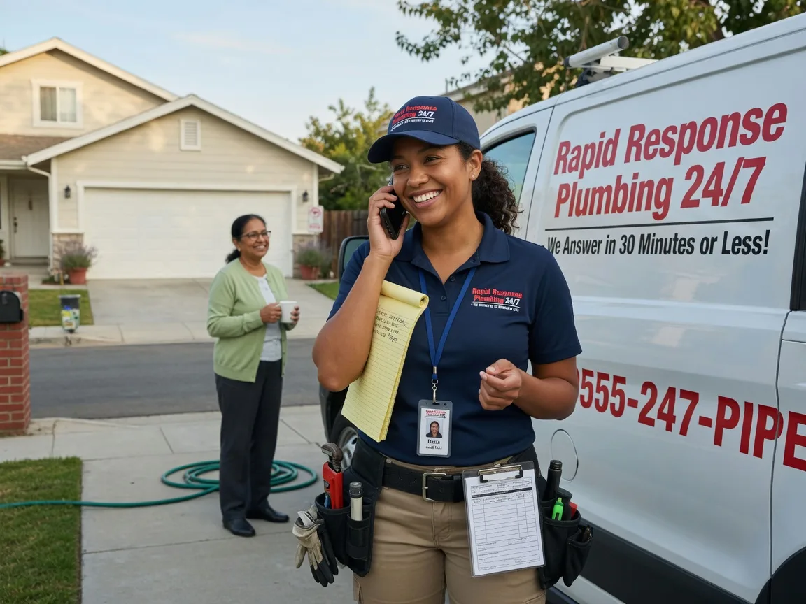 Emergency Plumber Whiteford, MD FAQs